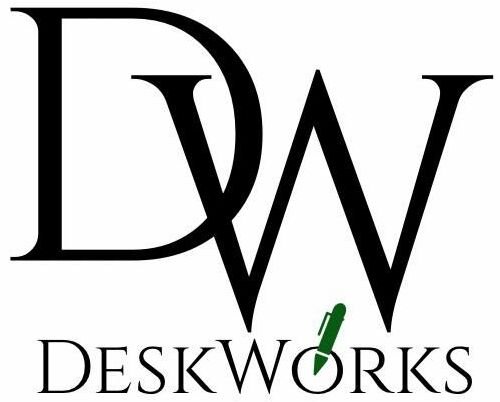 DeskWorks Logo